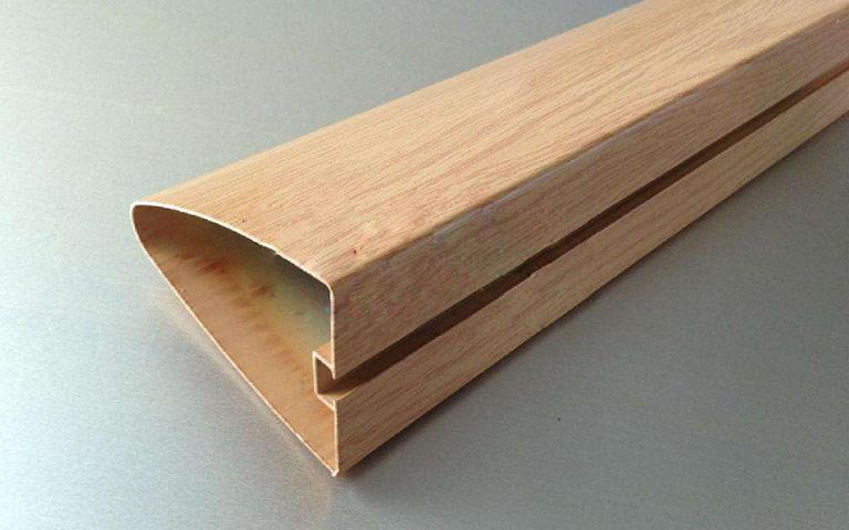 內(nèi)裝鋁單板